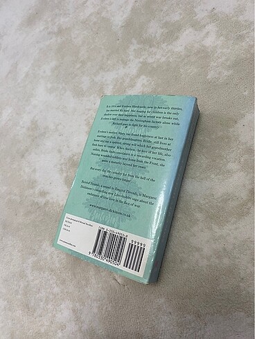 İngilizce kitap