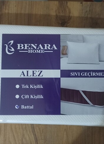 Sıvı geçirmez alez