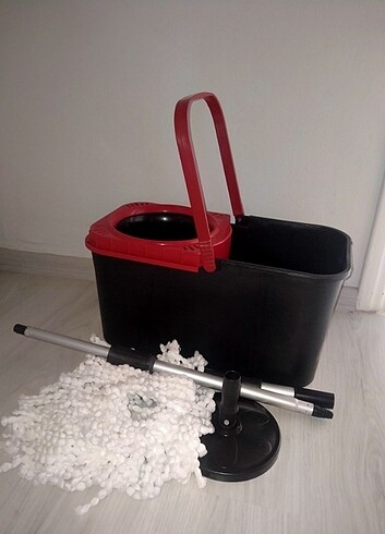 Diğer Paspas vileda mop