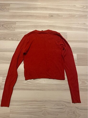 s Beden Mavi jeans crop