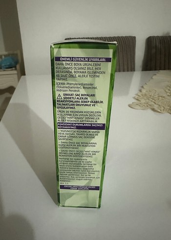 Wella Koleston Naturals Açık Kahve Saç Boyası 5/0 - Görsel 5