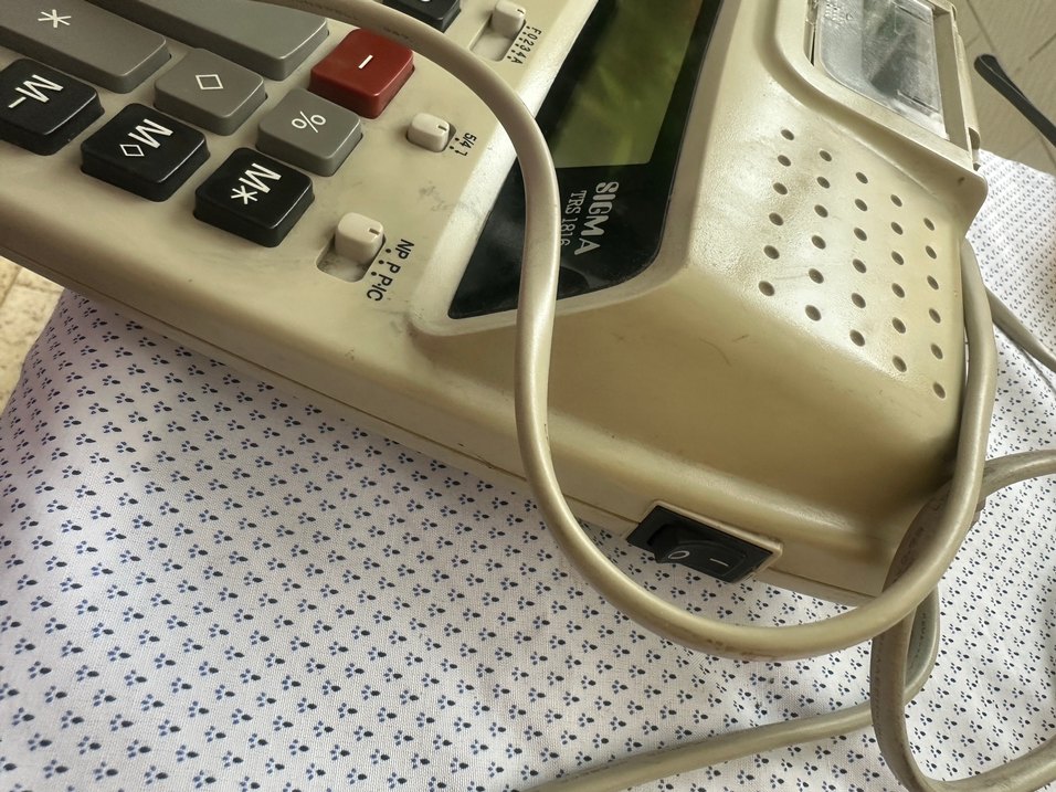 Hesap makinesi - Görsel 3