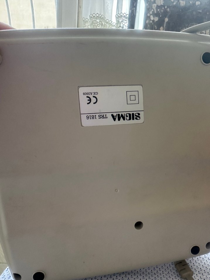 Hesap makinesi - Görsel 4