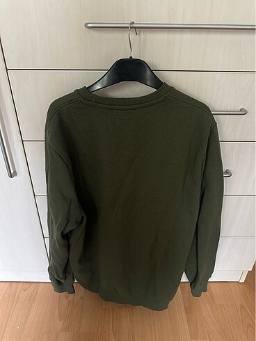 Süvari Sweatshirt
