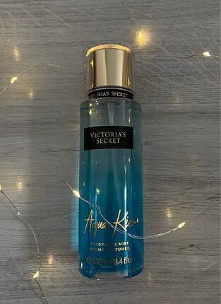 Victoria?s Secret Aqua Kiss Vücut Spreyi