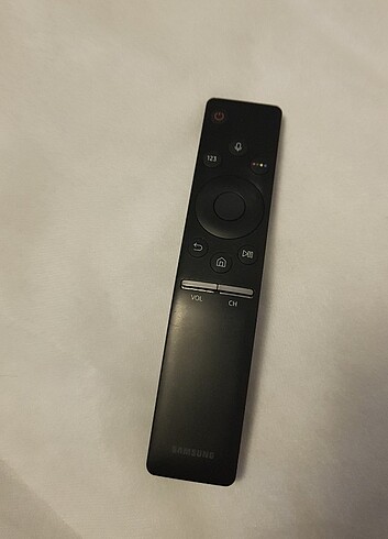samsung tv kumandası