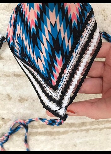 LC Waikiki LCW marka bikini