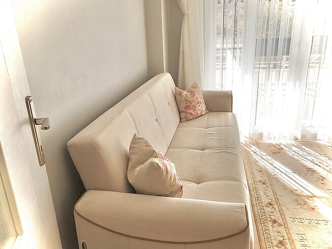 Diğer Modalife 3lü iki adet koltuk 3bin?