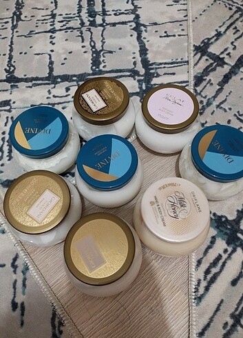 Oriflame