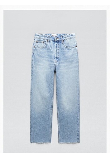 Zara jean