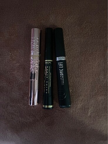 Telescopic