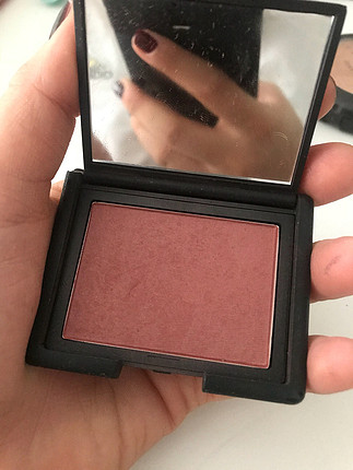 l Beden Nars-dolve vita allık