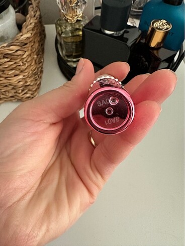 Benefit Benefit Gogo Tint