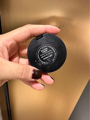Beden Bobbi Brown- bronzer