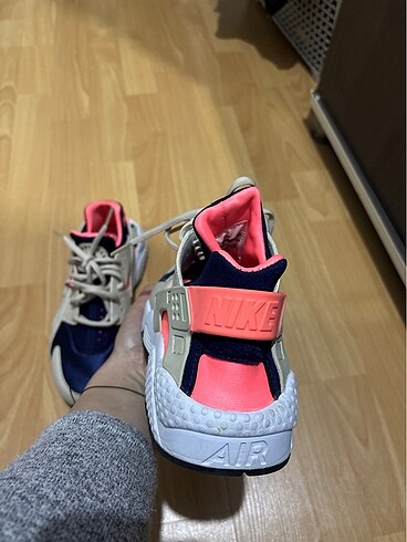 39 Beden Nike bayan spor ayakkabı
