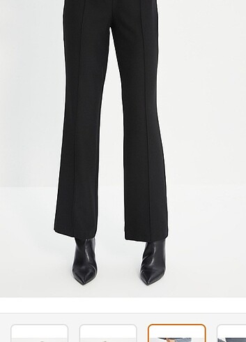 Zara sweat