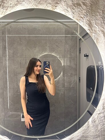 1 kez giyildi