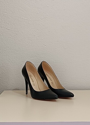 Kadın stiletto 