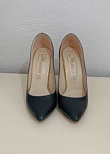 Diğer Kadın stiletto 