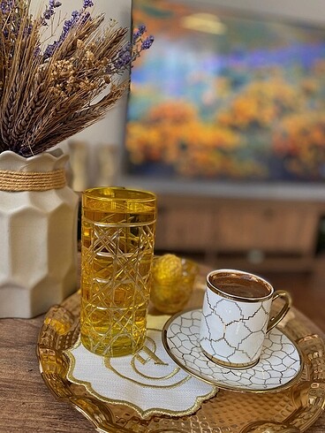 Fincan takımı