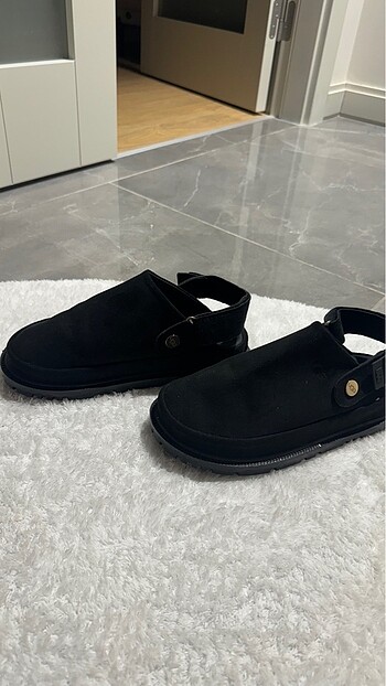 Ugg ayakkabı
