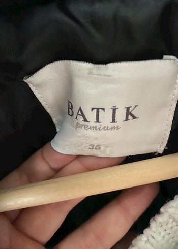 Şişme mont - Görsel 4