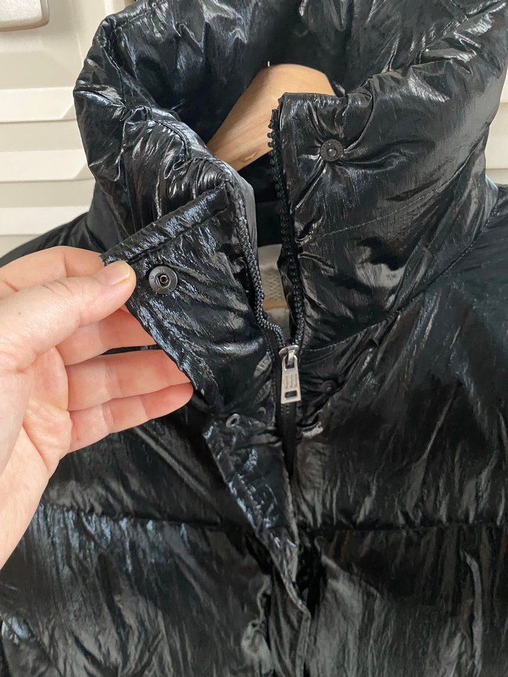 Şişme mont - Görsel 3