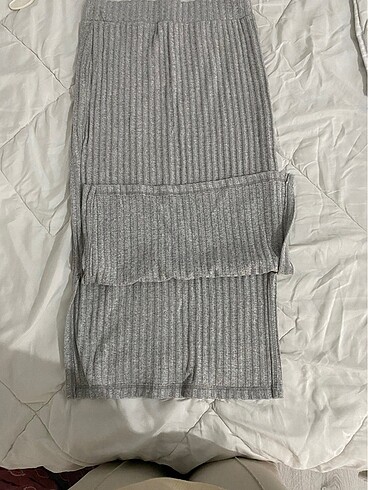 Triko etek - Görsel 2