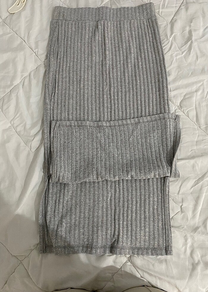 Triko etek - Görsel 3