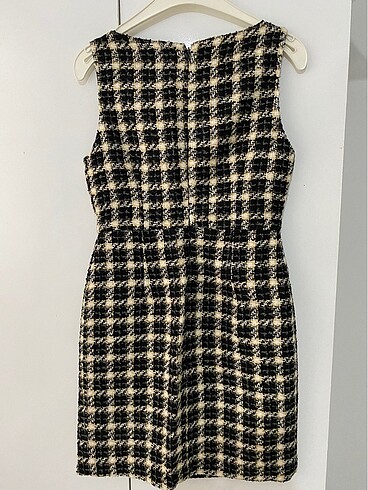 Triko elbise - Görsel 3