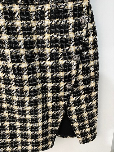 Triko elbise - Görsel 2