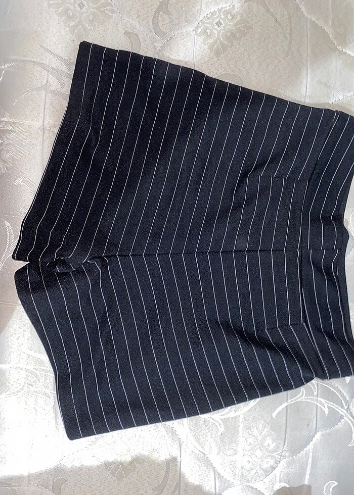 Etek şort - Görsel 2