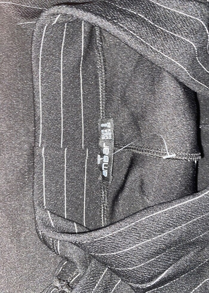 Etek şort - Görsel 4