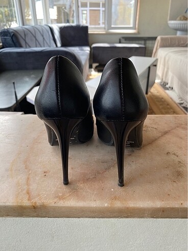 Diğer Stiletto