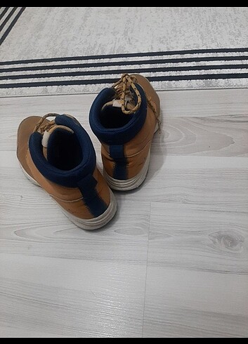 37,5 Beden camel Renk Nike bot