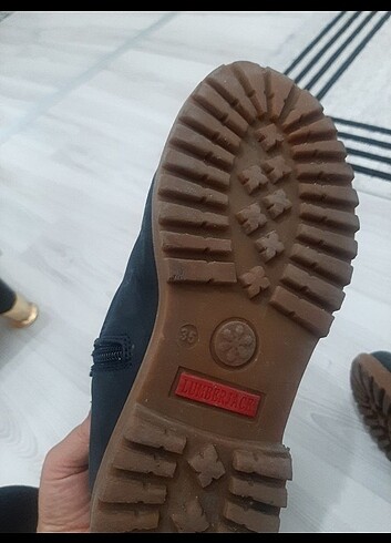 Lumberjack Lamberjek spor ayakkabı