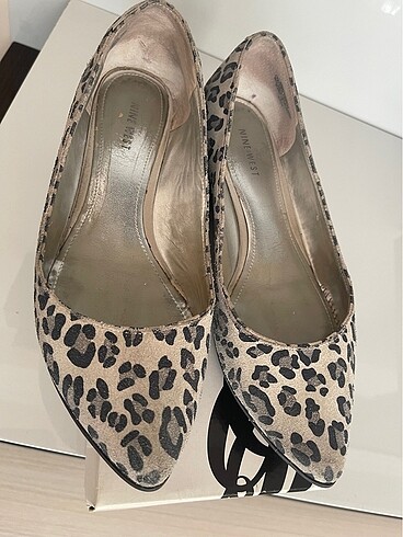 Nine West Babet