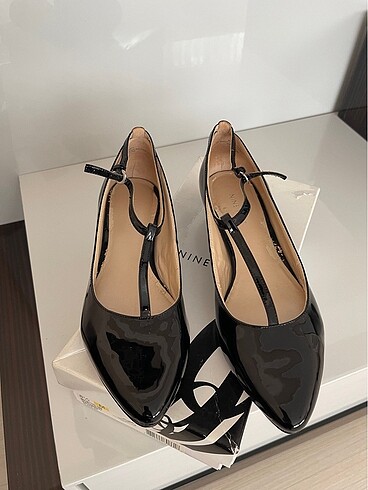 38,5 Beden Babet