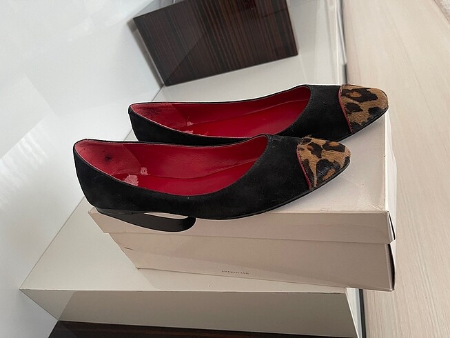 Nine West Babet