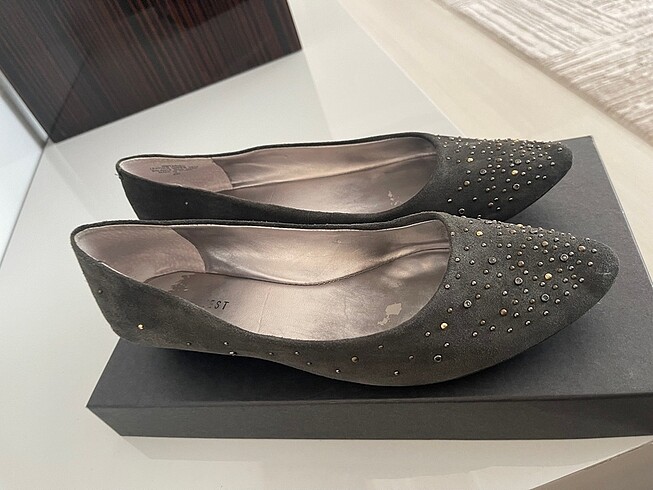 Nine West Babet