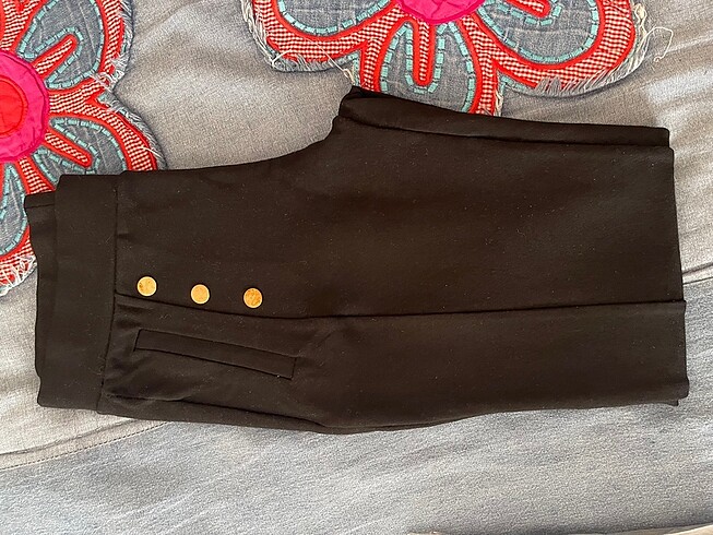 Zara Zara tayt