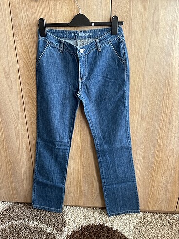 Kot pantolon