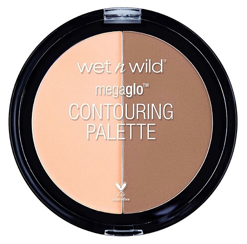 Wet N Wild Contour Palette