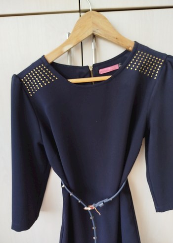 Defacto marka elbise - Görsel 7