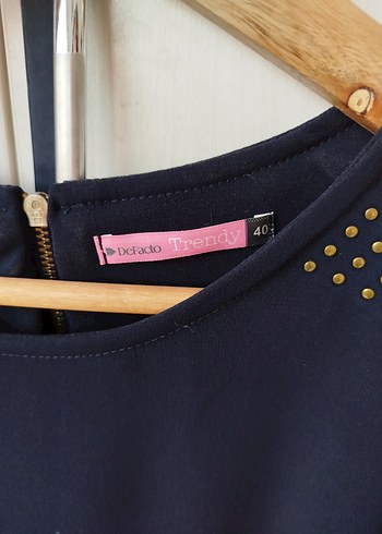 Defacto marka elbise - Görsel 2