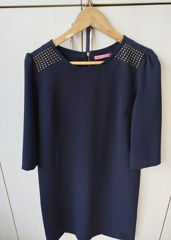 Defacto marka elbise - Görsel 9