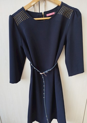 Defacto marka elbise - Görsel 5