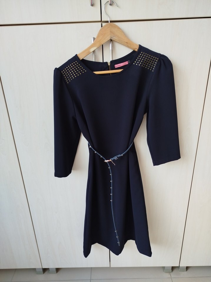 Defacto marka elbise - Görsel 4