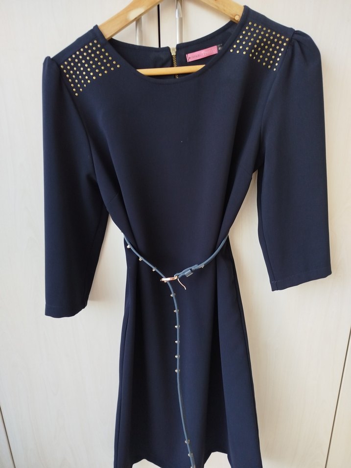 Defacto marka elbise - Görsel 5