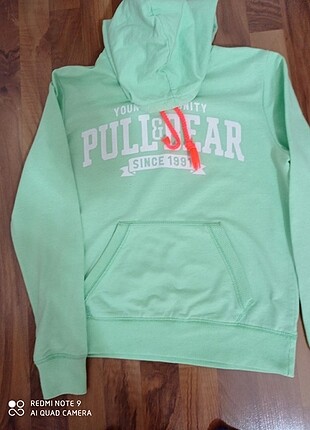 Pull&Bear sweatshirt 